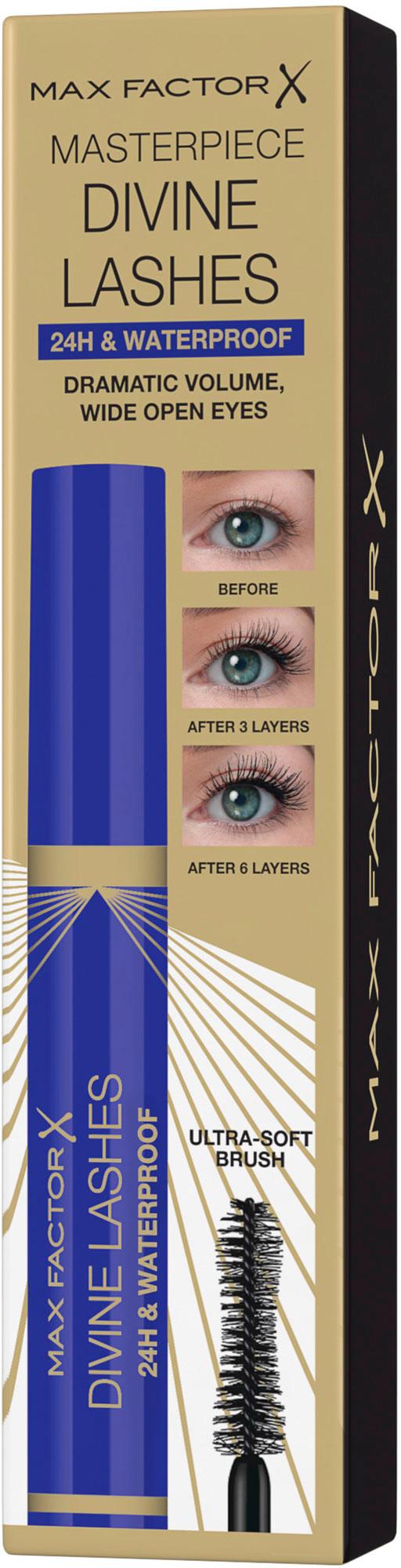 Produktbild MAX FACTOR Divine Lashes Mascara 2 von 2