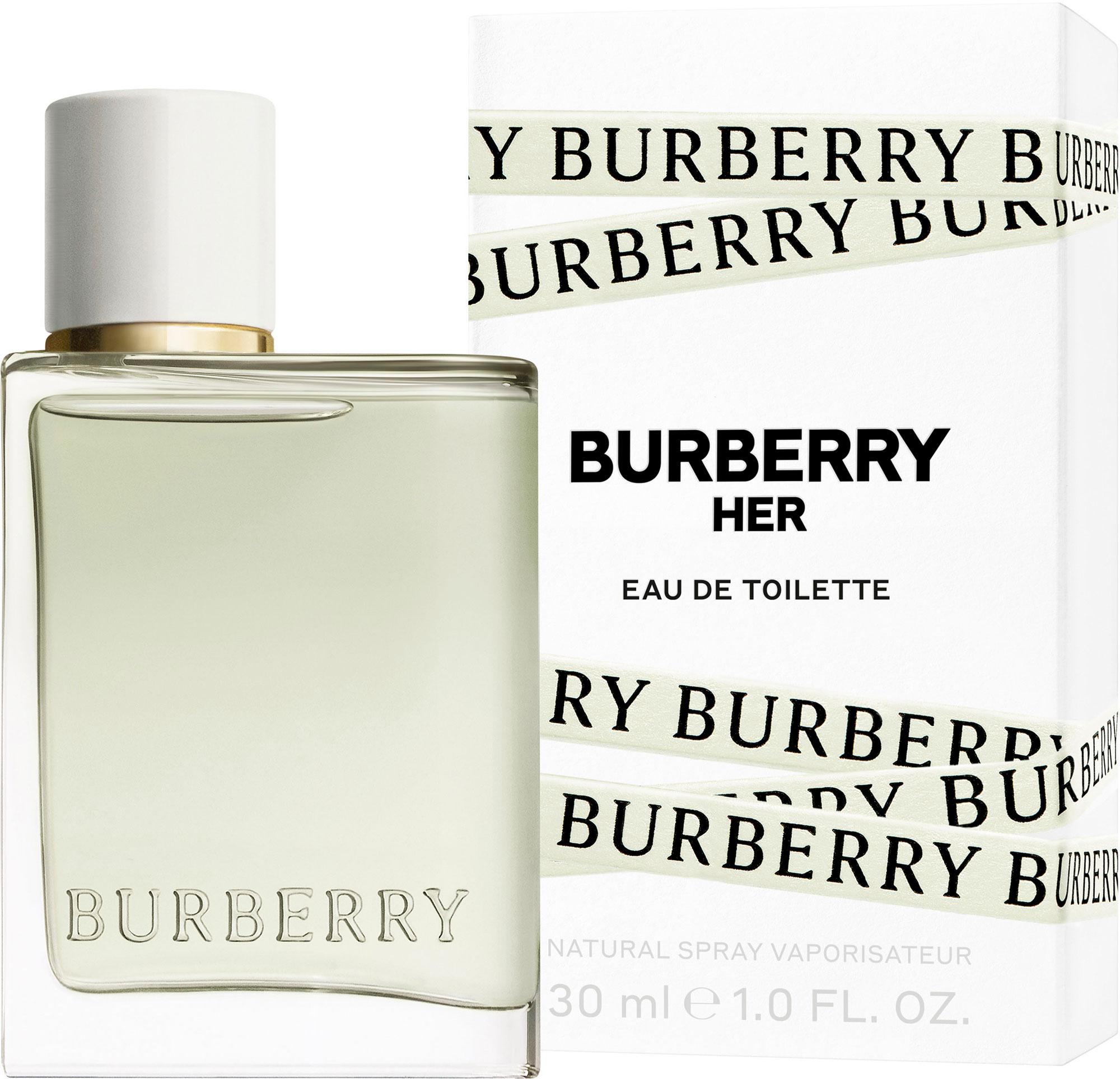 Produktbild BURBERRY Her Eau de Toilette 2 von 2