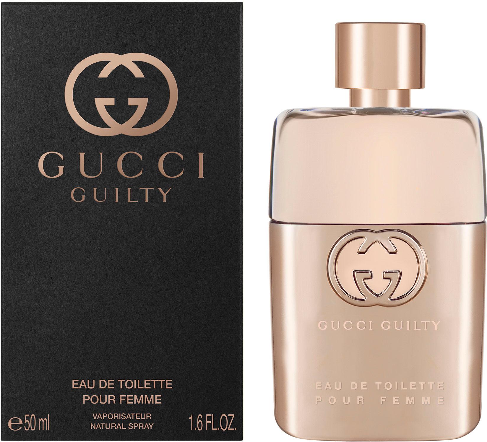 Produktbild GUCCI Guilty Eau de Toilette 2 von 3
