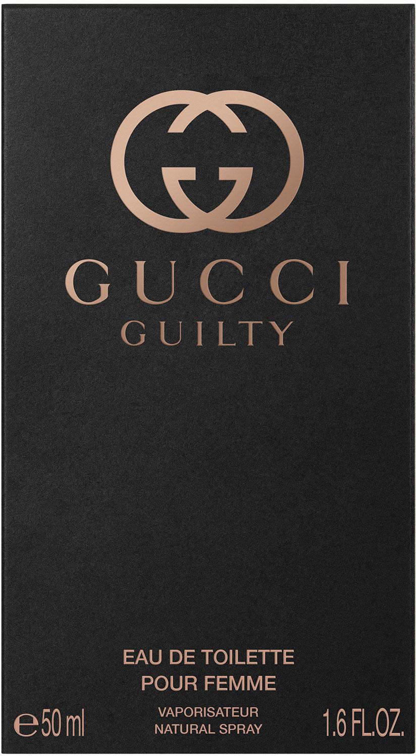 Produktbild GUCCI Guilty Eau de Toilette 3 von 3