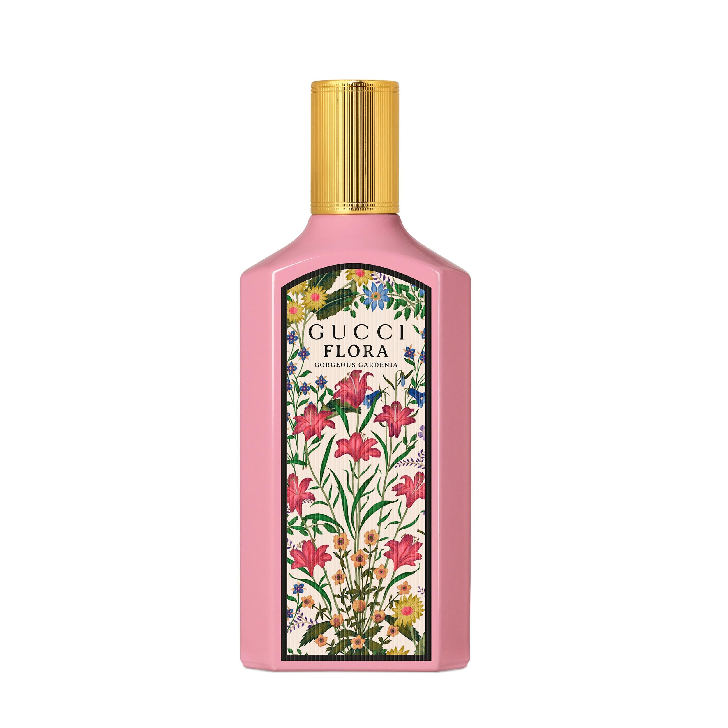 GUCCI Flora Gorgeous Gardenia Eau de Parfum