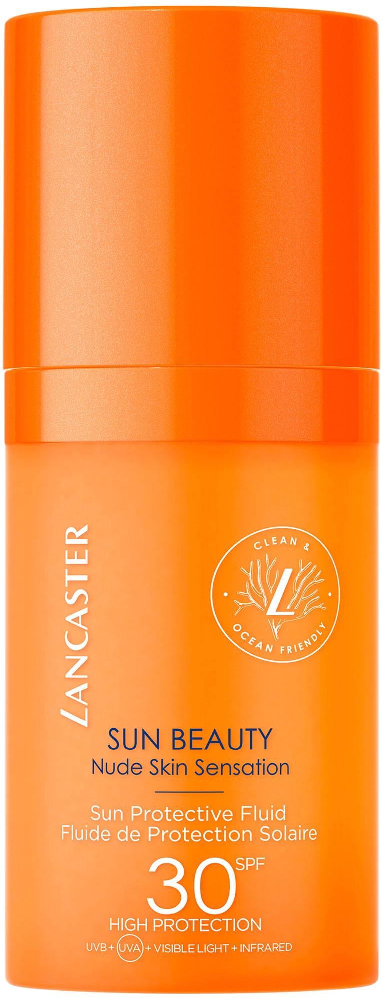 LANCASTER Sun Beauty Sun Protective Fluid SPF 30