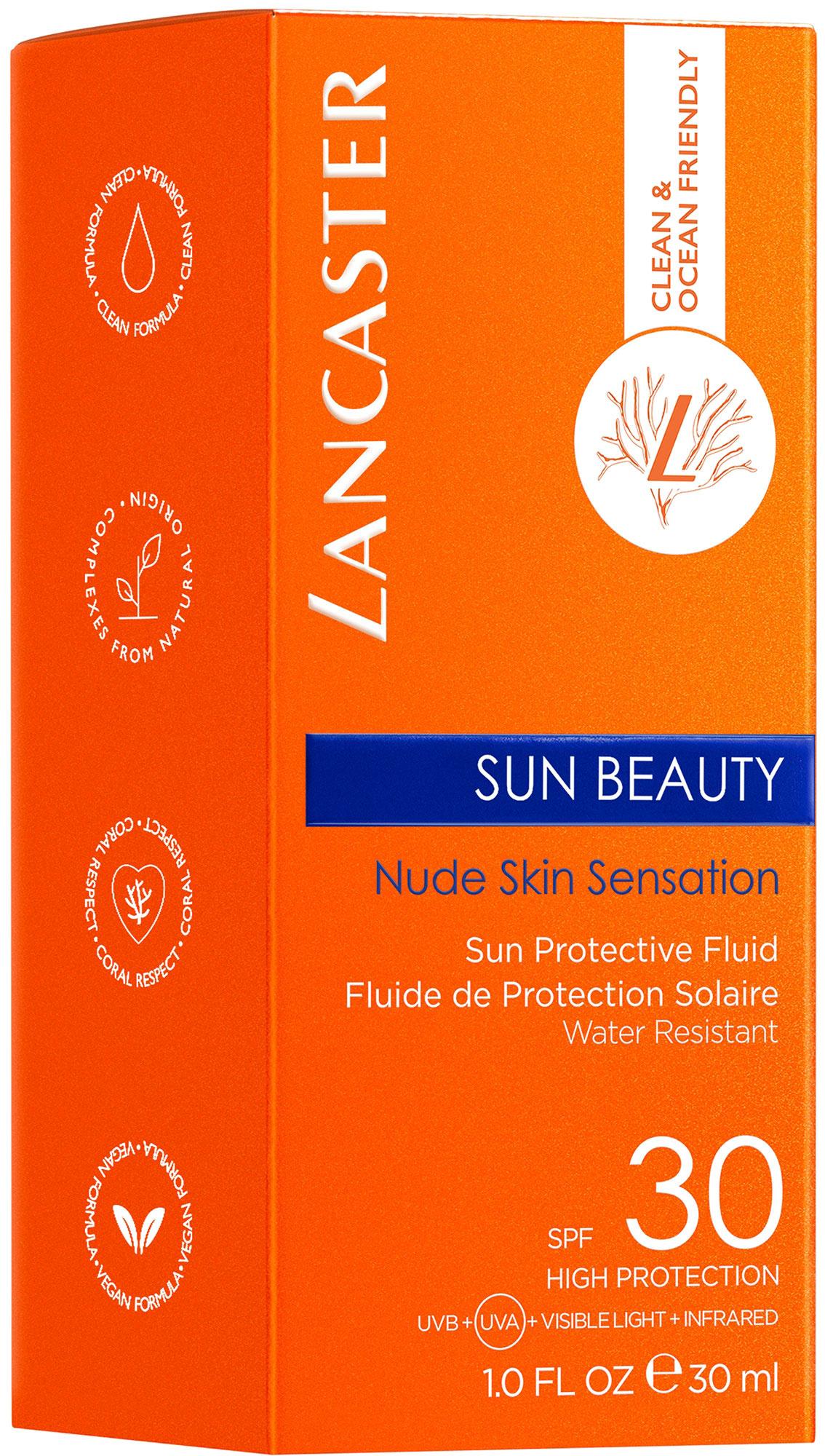 Produktbild LANCASTER Sun Beauty Sun Protective Fluid SPF 30 2 von 2