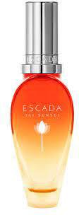 ESCADA Taj Sunset Eau de Toilette Limited Edition