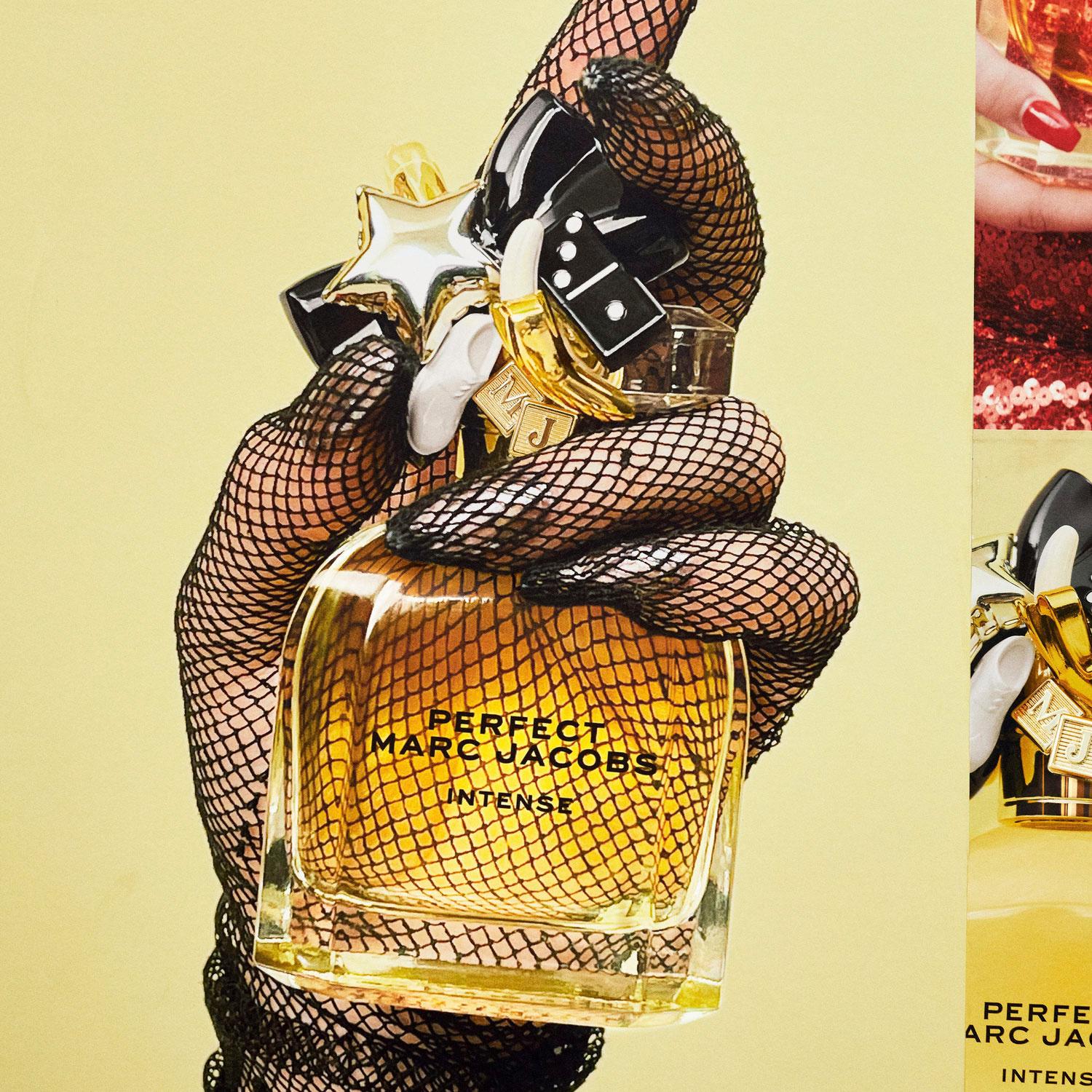 Produktbild MARC JACOBS Perfect Intense Eau de Parfum 3 von 5