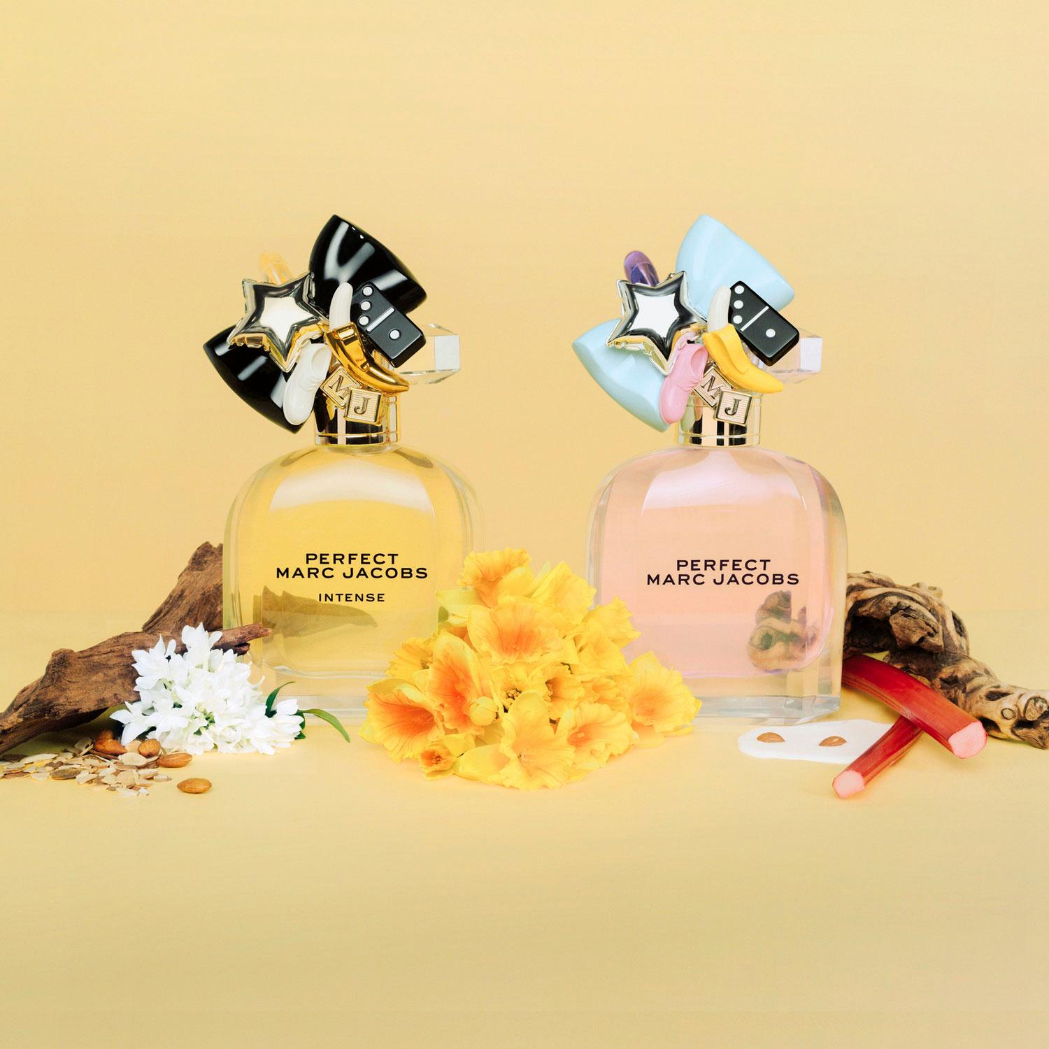 Produktbild MARC JACOBS Perfect Intense Eau de Parfum 5 von 5