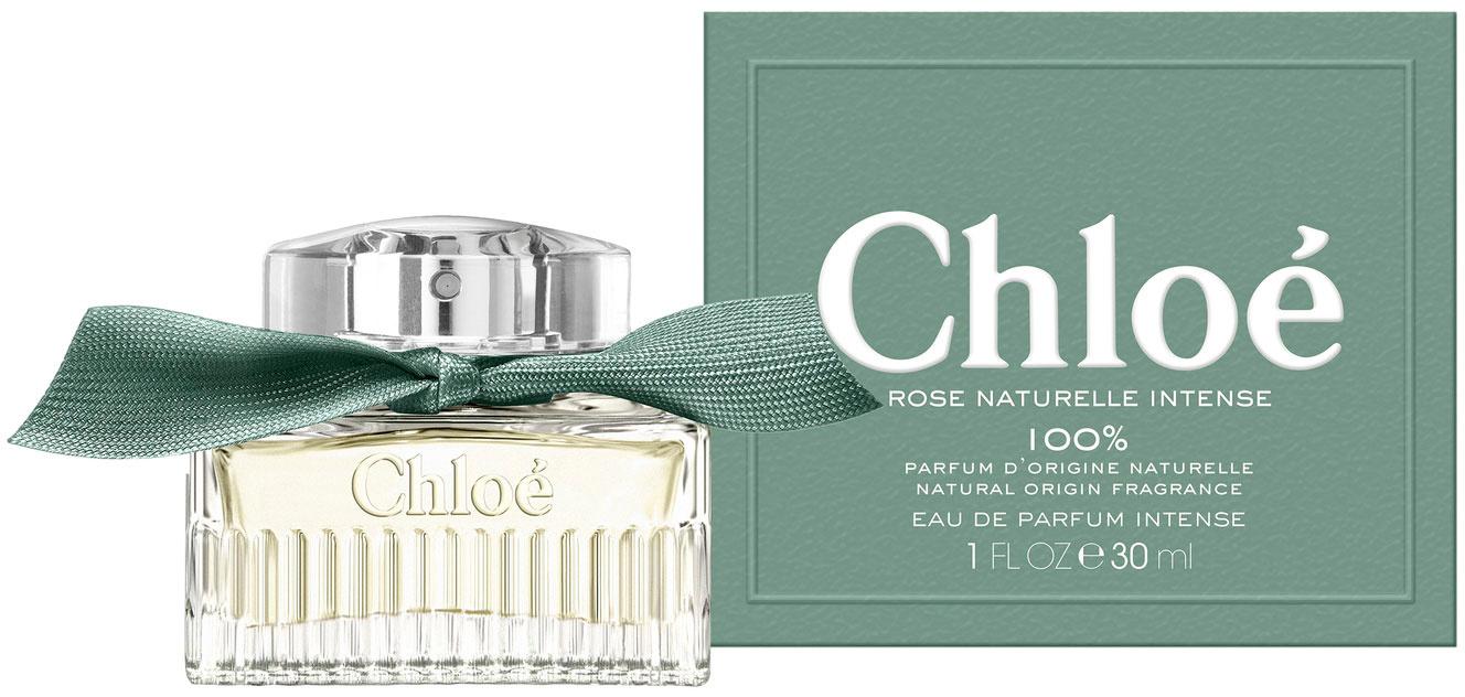 Produktbild Chloé Rose Naturelle Intense Eau de Parfum 2 von 3