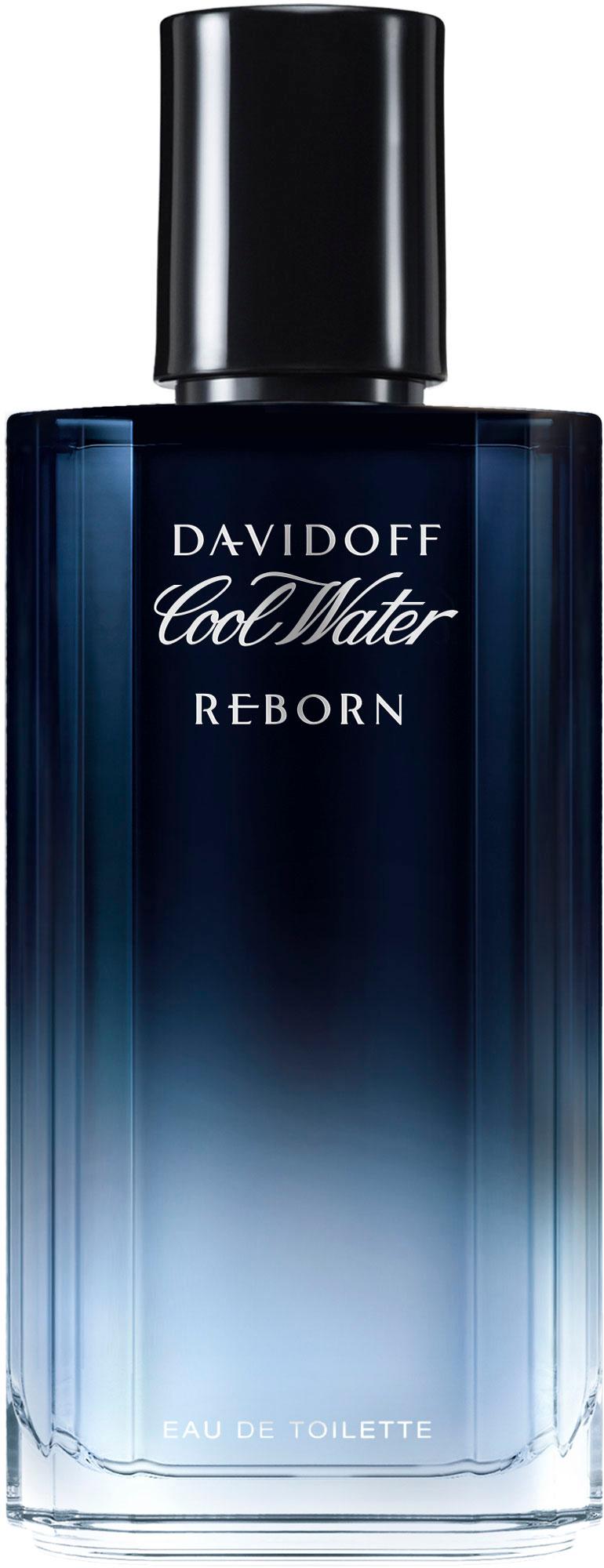 DAVIDOFF Cool Water Reborn Eau de Toilette for Men