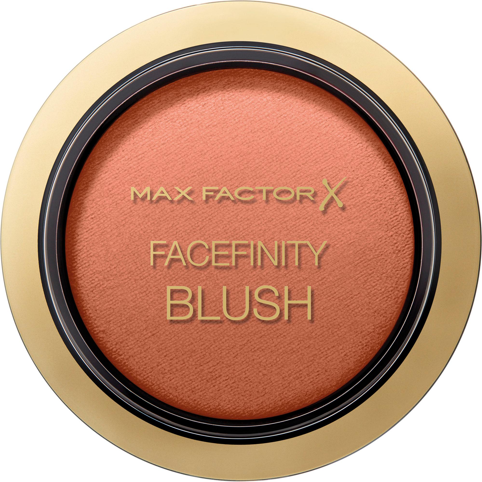 MAX FACTOR Facefinity Powder Blush