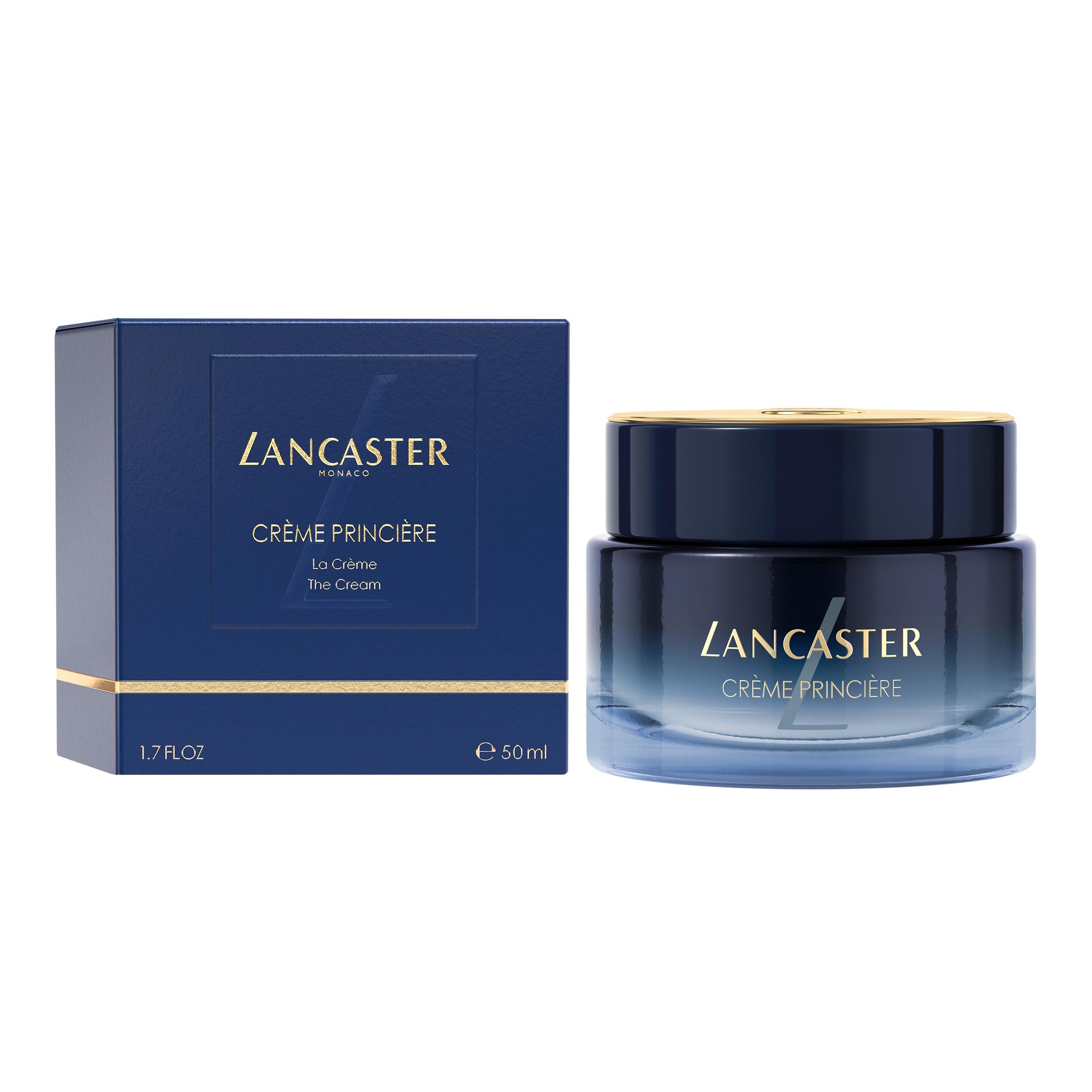 Produktbild LANCASTER Ligne Princiere Day Cream 2 von 15