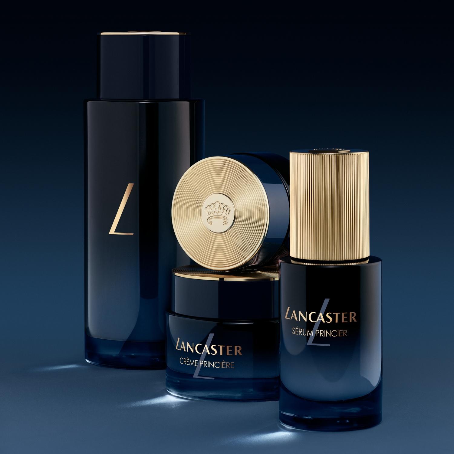 Produktbild LANCASTER Ligne Princiere Day Cream 7 von 15