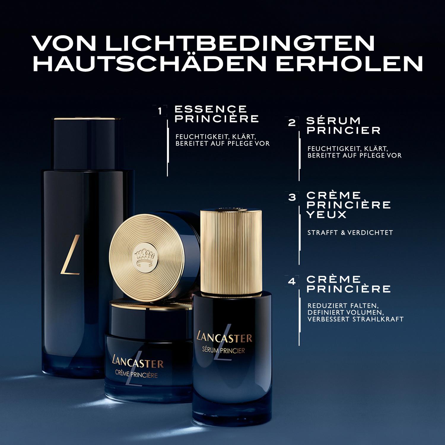 Produktbild LANCASTER Ligne Princiere Day Cream 3 von 15