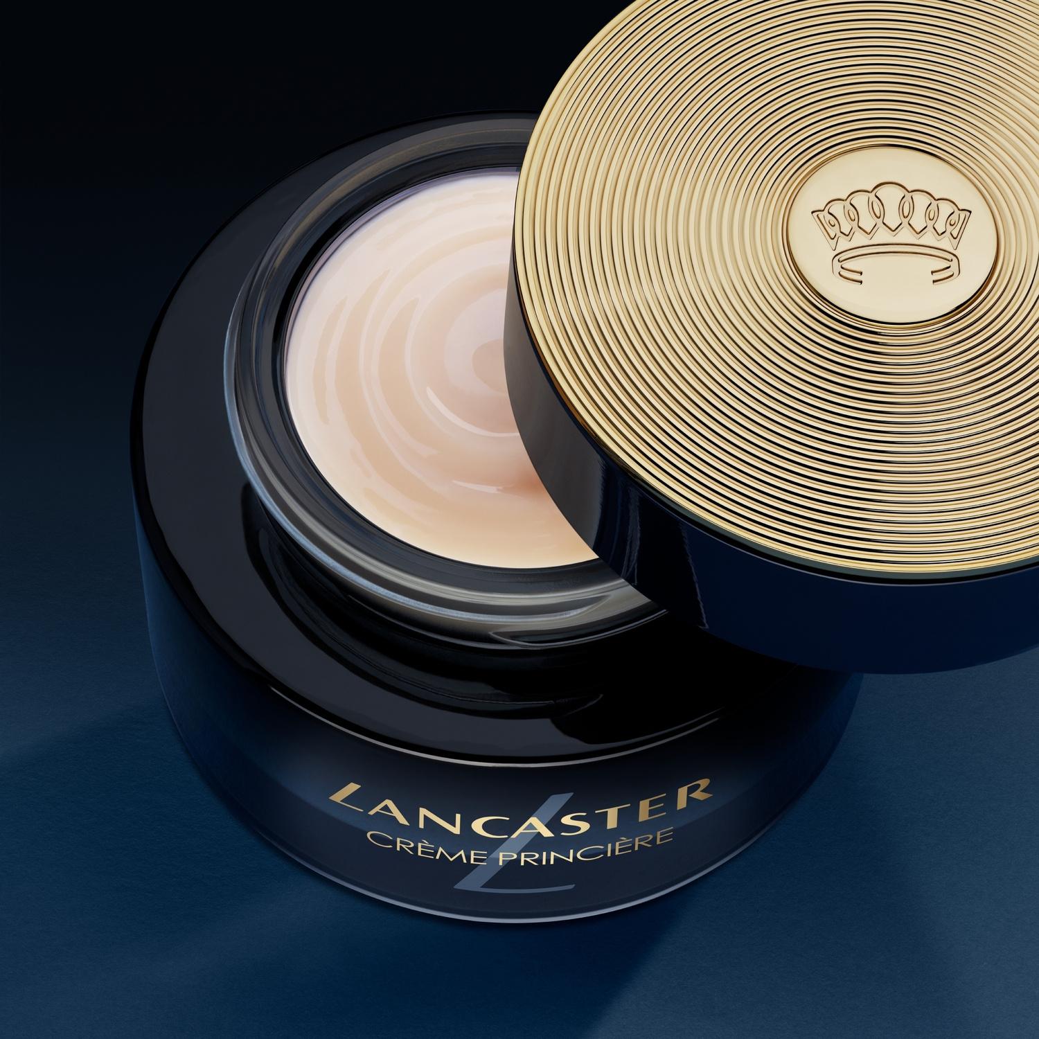 Produktbild LANCASTER Ligne Princiere Day Cream 6 von 15