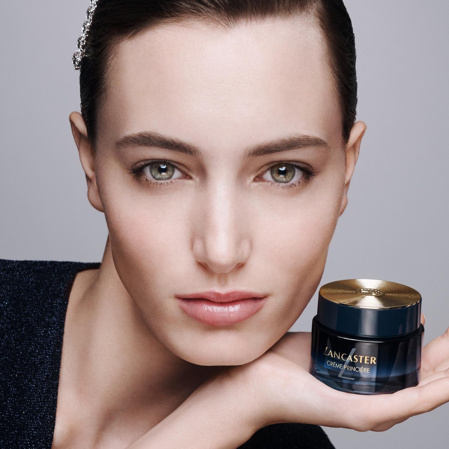 Produktbild LANCASTER Ligne Princiere Day Cream 5 von 15