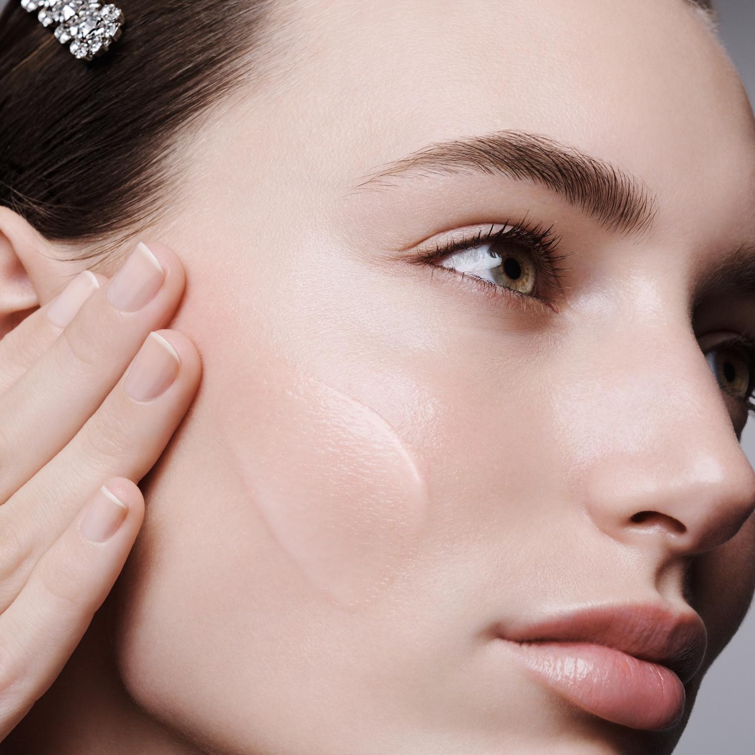 Produktbild LANCASTER Ligne Princiere Day Cream 13 von 15