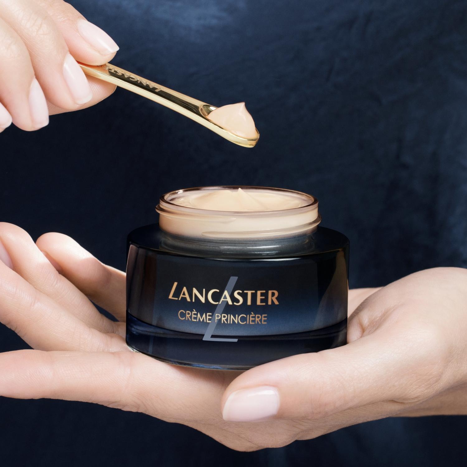 Produktbild LANCASTER Ligne Princiere Day Cream 4 von 15