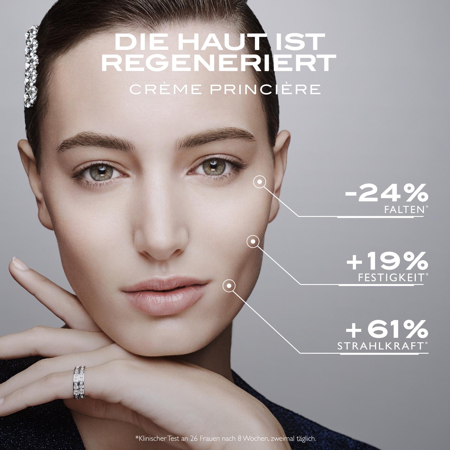 Produktbild LANCASTER Ligne Princiere Day Cream 12 von 15
