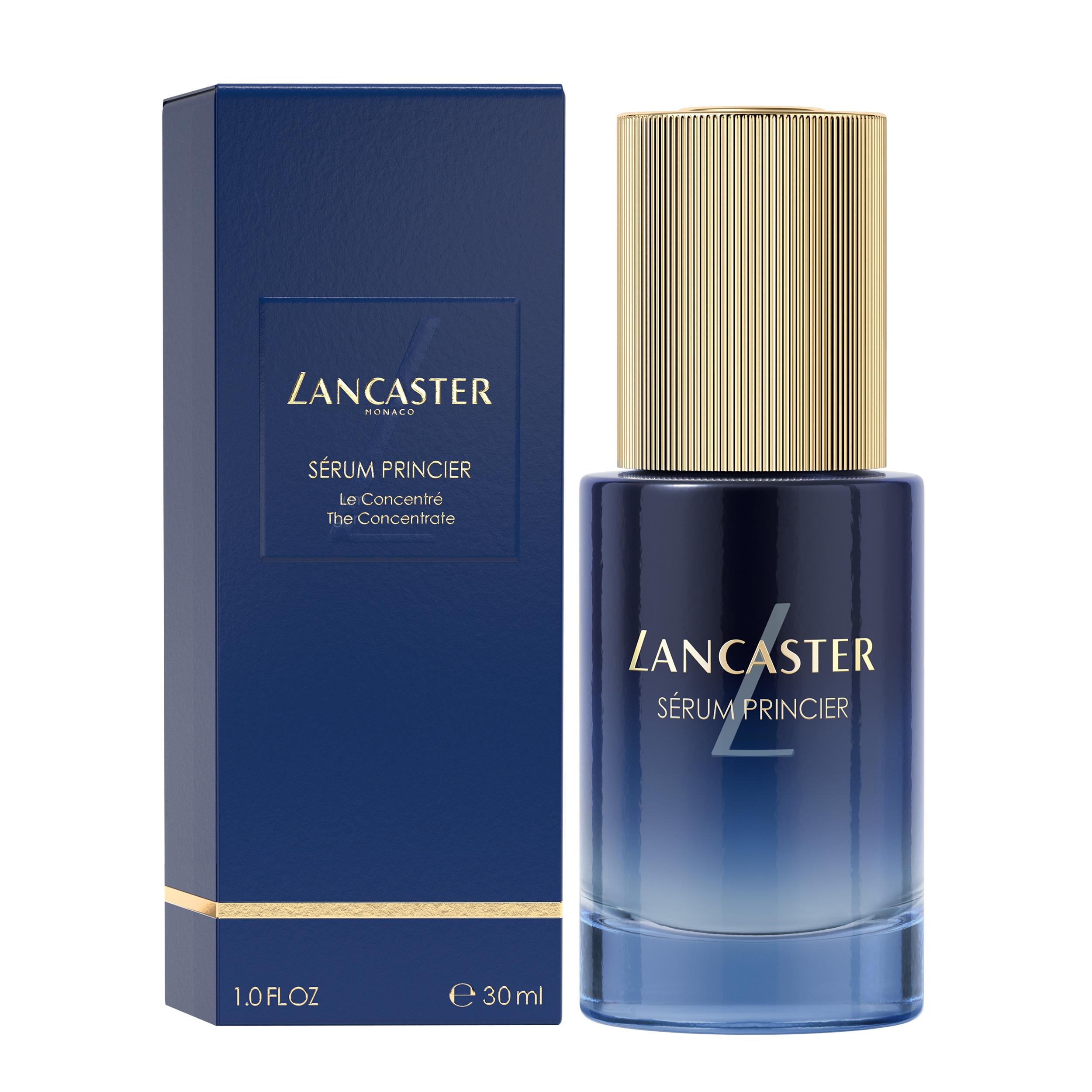 Produktbild LANCASTER Ligne Princiere Serum 2 von 13