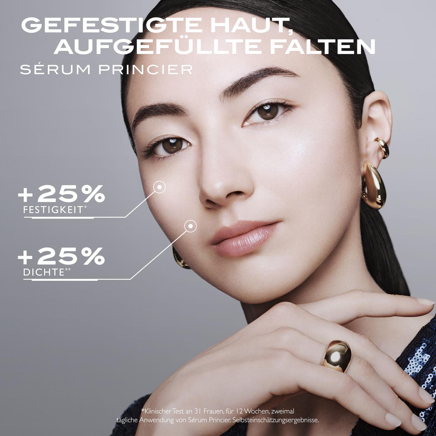 Produktbild LANCASTER Ligne Princiere Serum 4 von 13