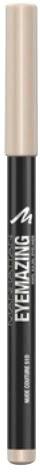 MANHATTAN COSMETICS Eyeliner Eyemazing Khol Kajal