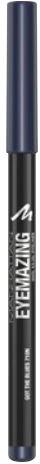 MANHATTAN COSMETICS Eyeliner Eyemazing Khol Kajal