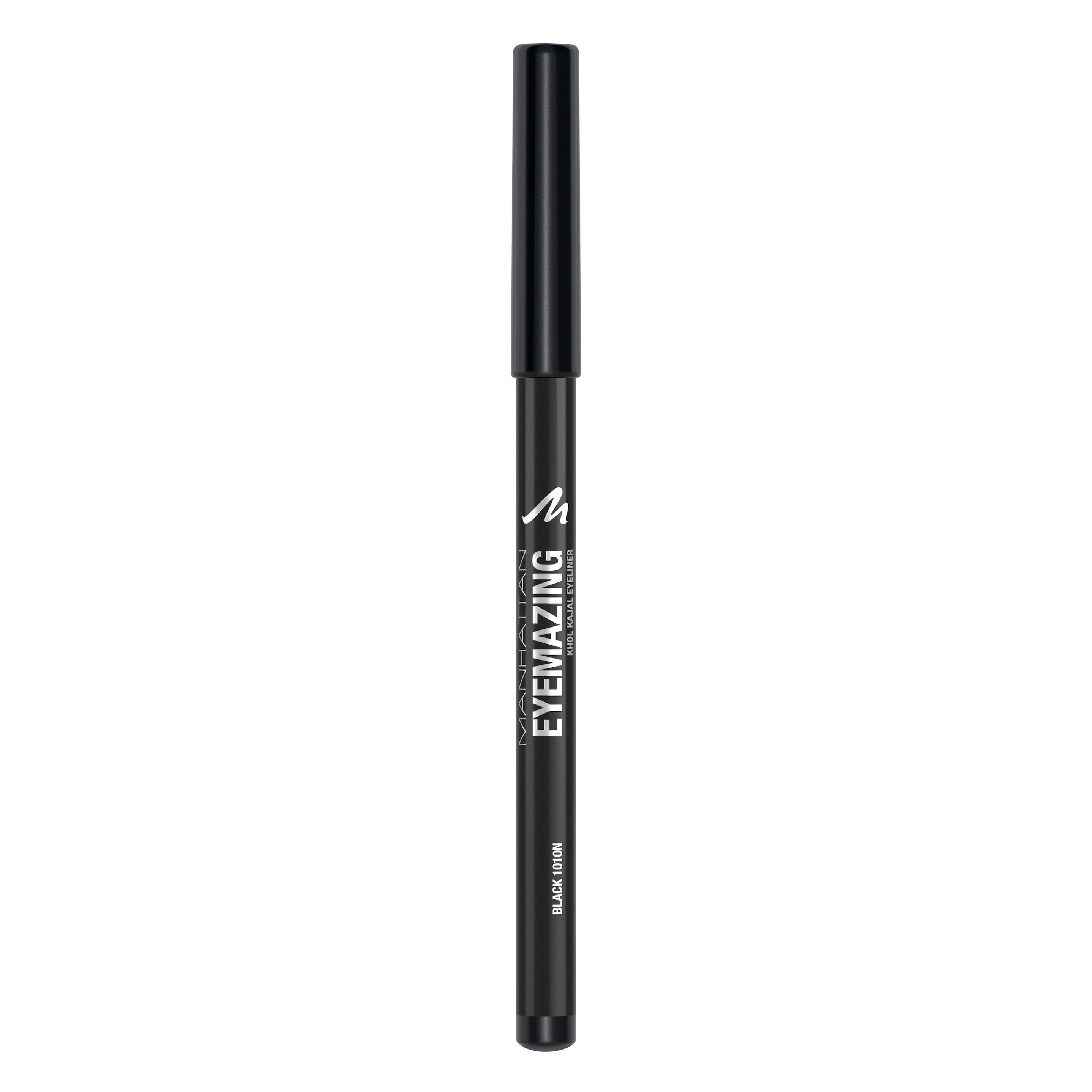 MANHATTAN COSMETICS Eyeliner Eyemazing Khol Kajal