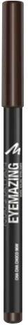 MANHATTAN COSMETICS Eyeliner Eyemazing Khol Kajal