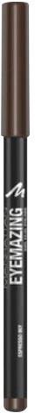 MANHATTAN COSMETICS Eyeliner Eyemazing Khol Kajal