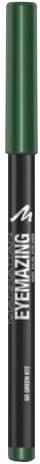 MANHATTAN COSMETICS Eyeliner Eyemazing Khol Kajal