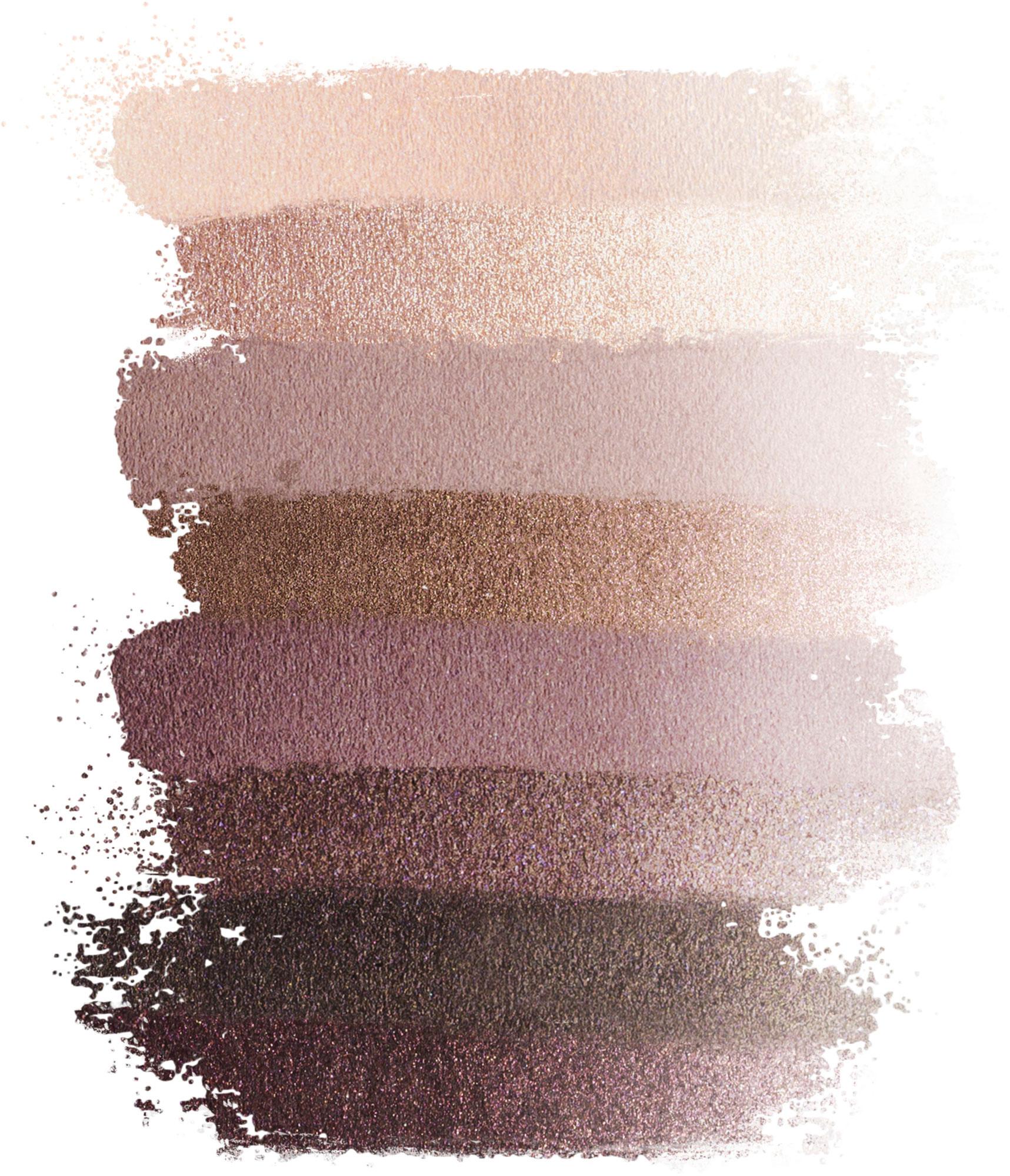 Produktbild MAX FACTOR Nude Pallette 2 von 2
