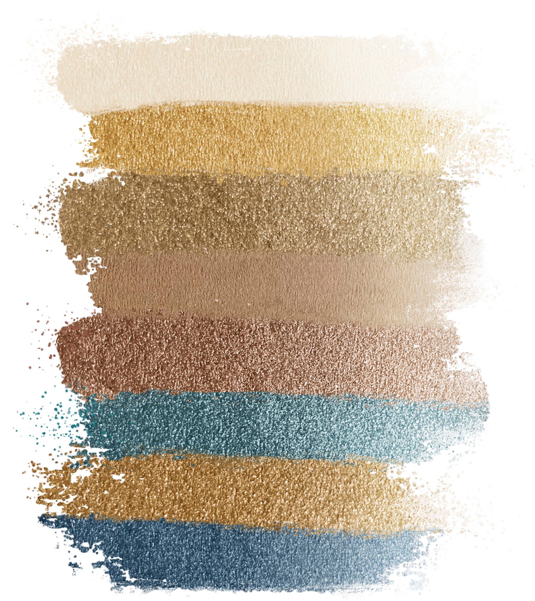 Produktbild MAX FACTOR Nude Pallette 2 von 2