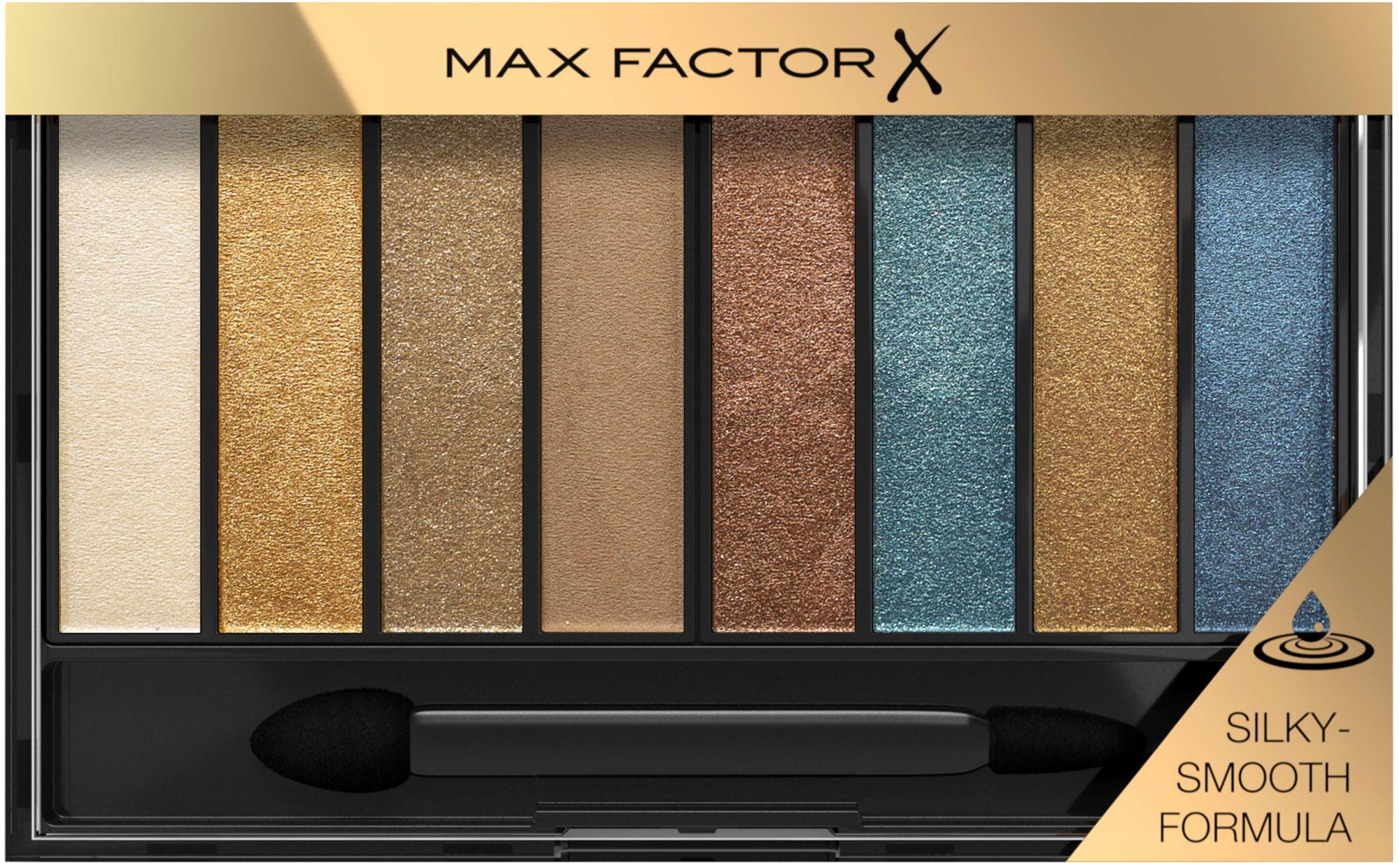 MAX FACTOR Nude Pallette