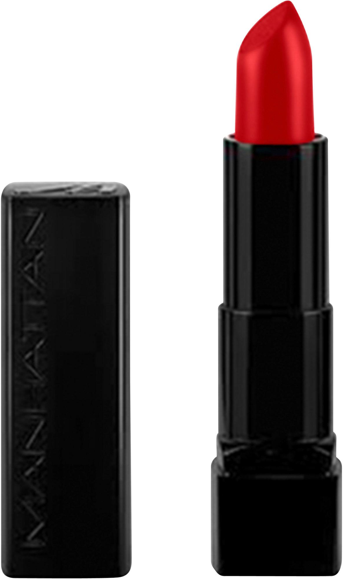 MANHATTAN COSMETICS Lipstick Lasting Perfection Matte