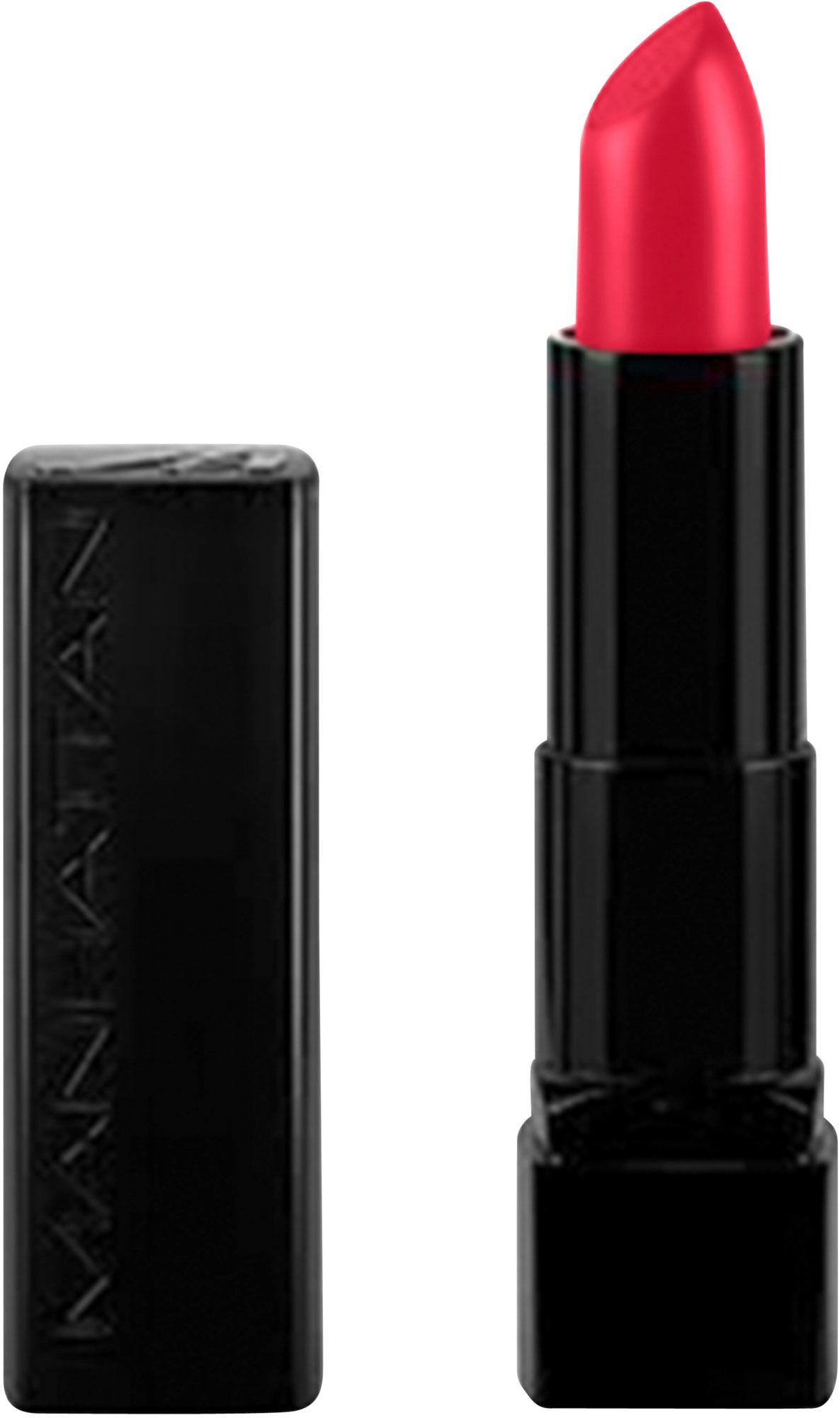 MANHATTAN COSMETICS Lipstick Lasting Perfection Matte