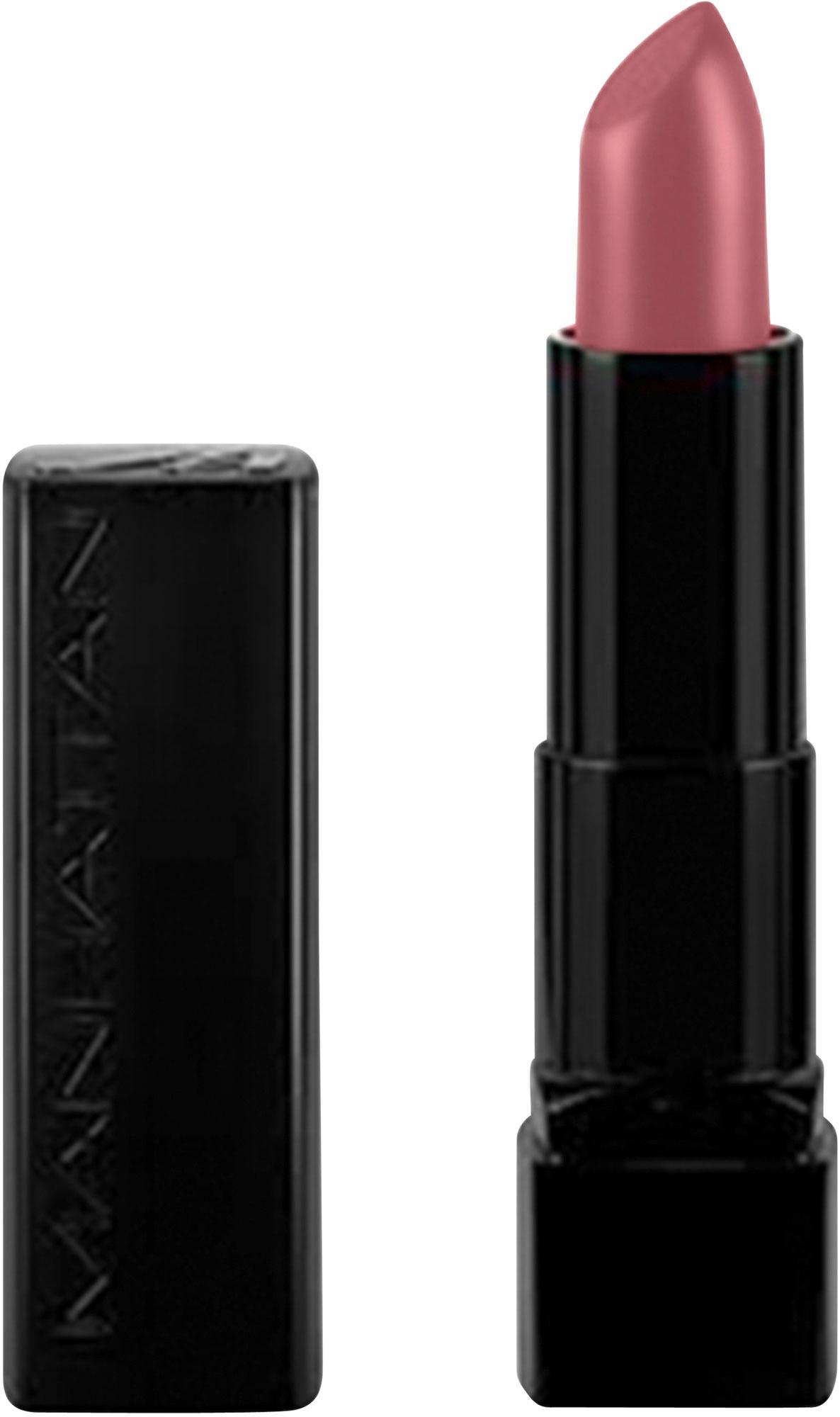 MANHATTAN COSMETICS Lipstick Lasting Perfection Matte