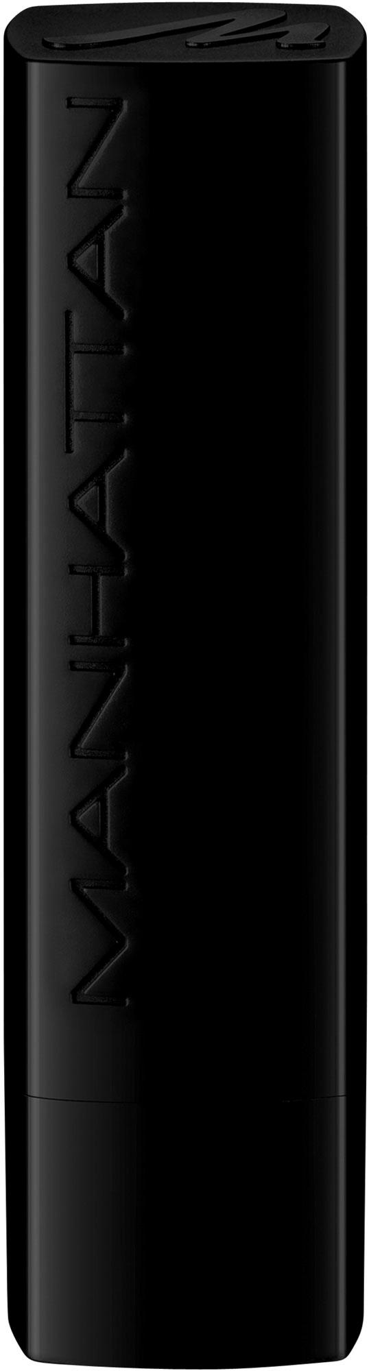Produktbild MANHATTAN COSMETICS Lipstick Lasting Perfection Matte 2 von 2