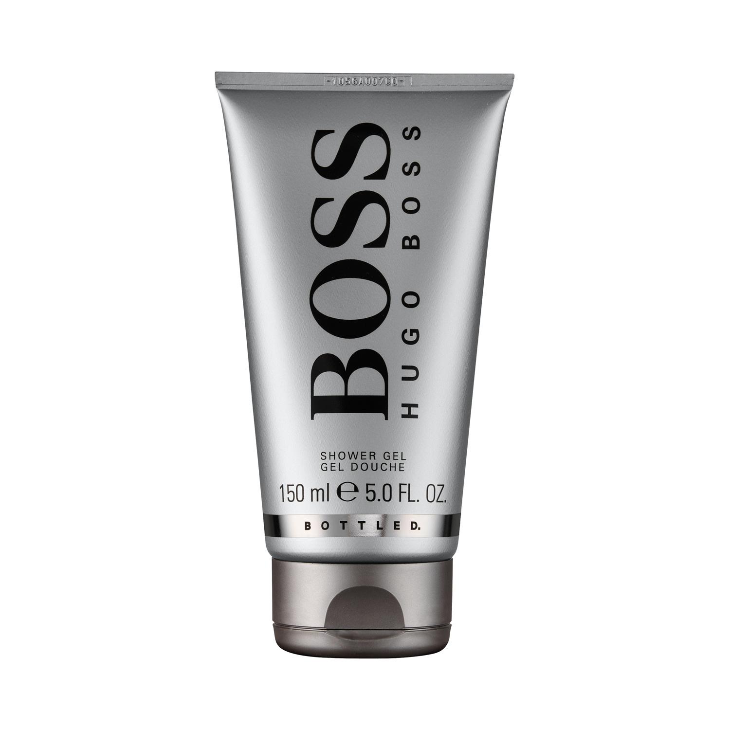 BOSS Bottled Shower Gel