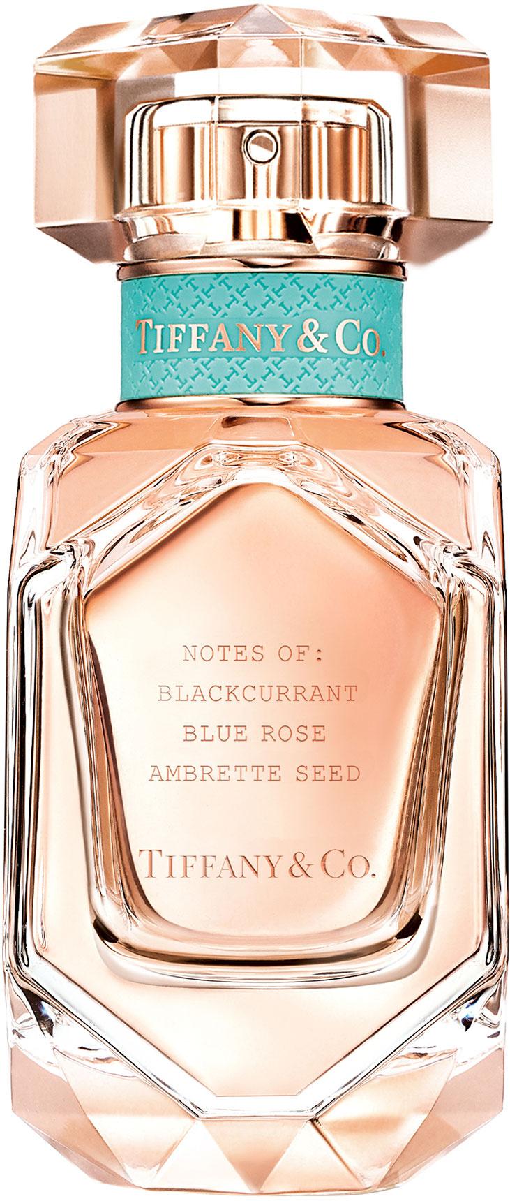 TIFFANY&CO. Rose Gold Eau de Parfum