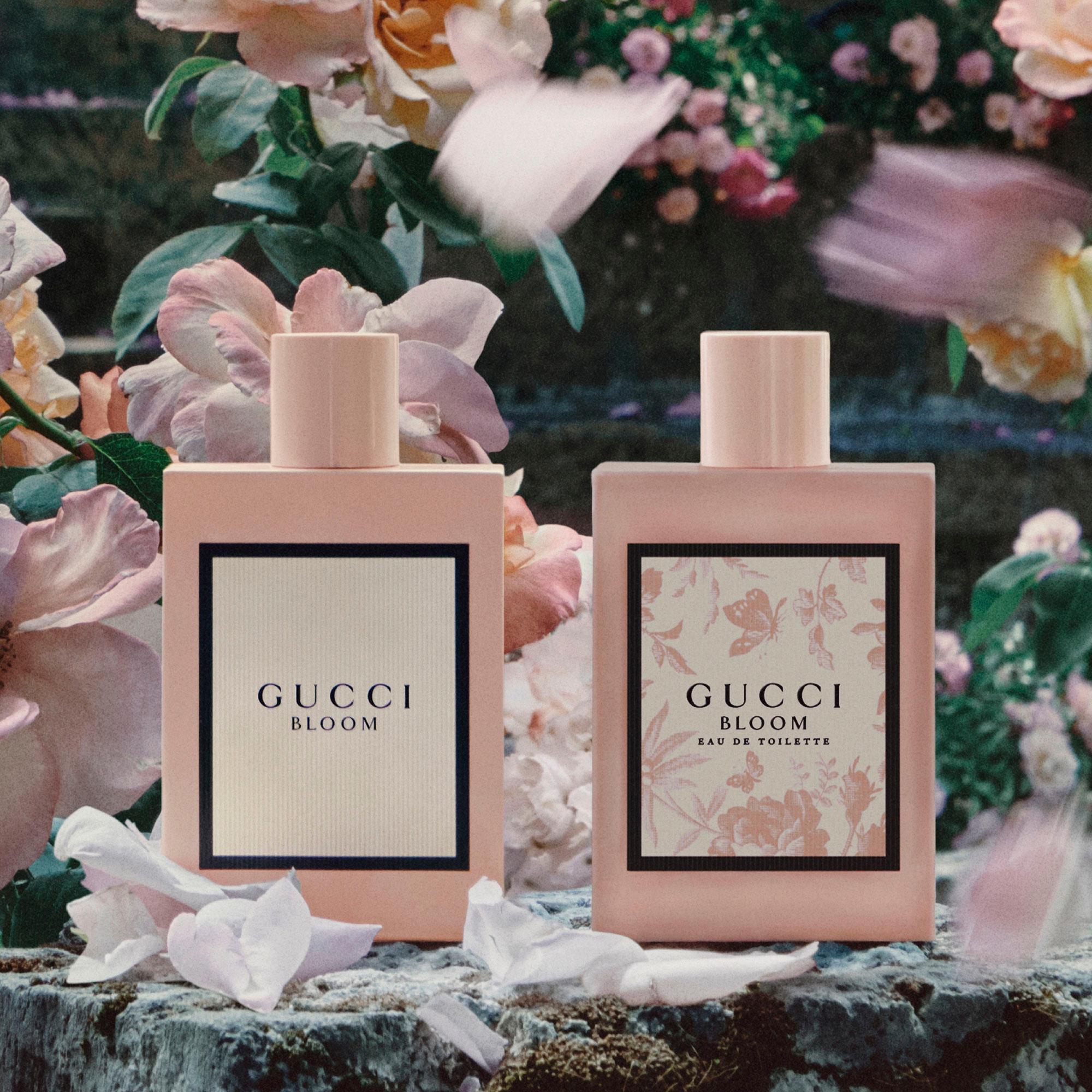 Produktbild GUCCI BLOOM Eau de Toilette 3 von 3