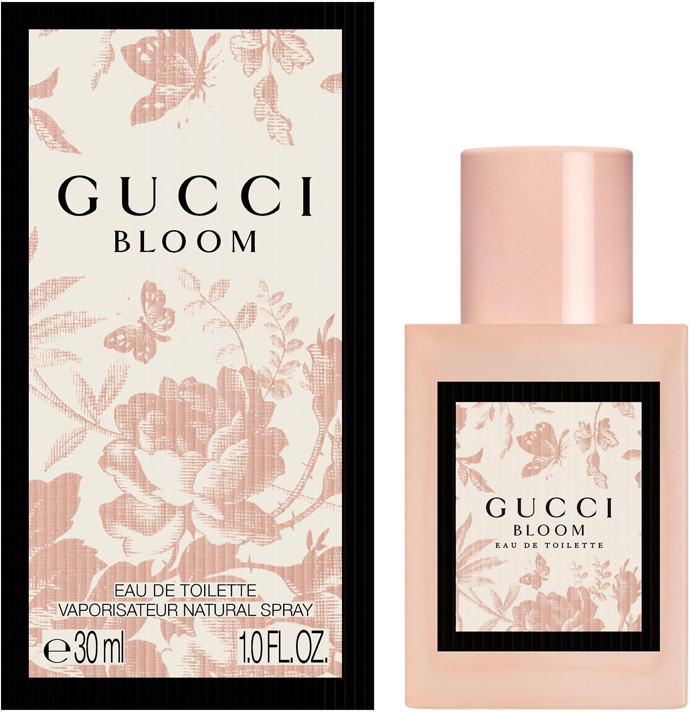 Produktbild GUCCI BLOOM Eau de Toilette 2 von 3