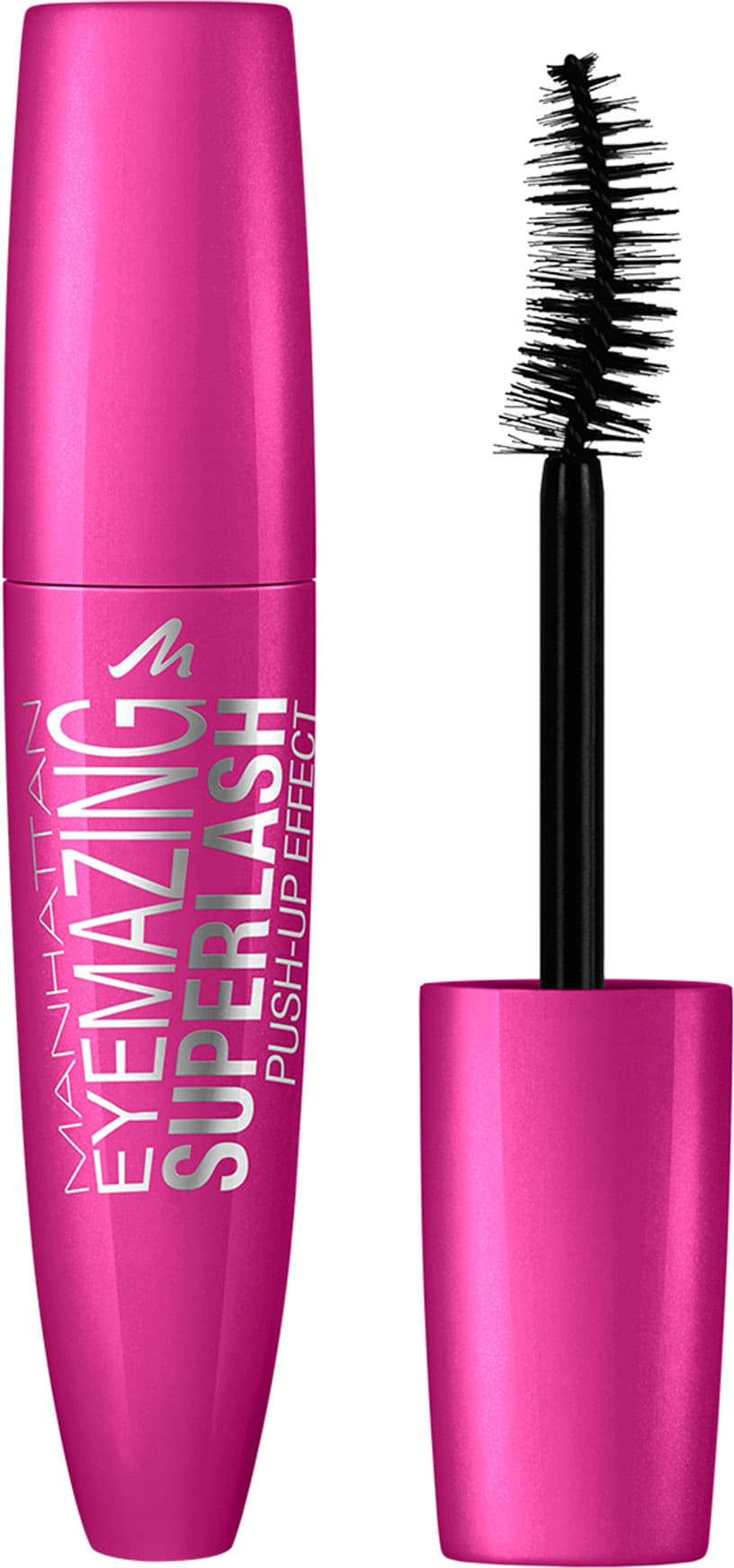 Produktbild MANHATTAN COSMETICS Eyemazing Superlash Mascara 2 von 2