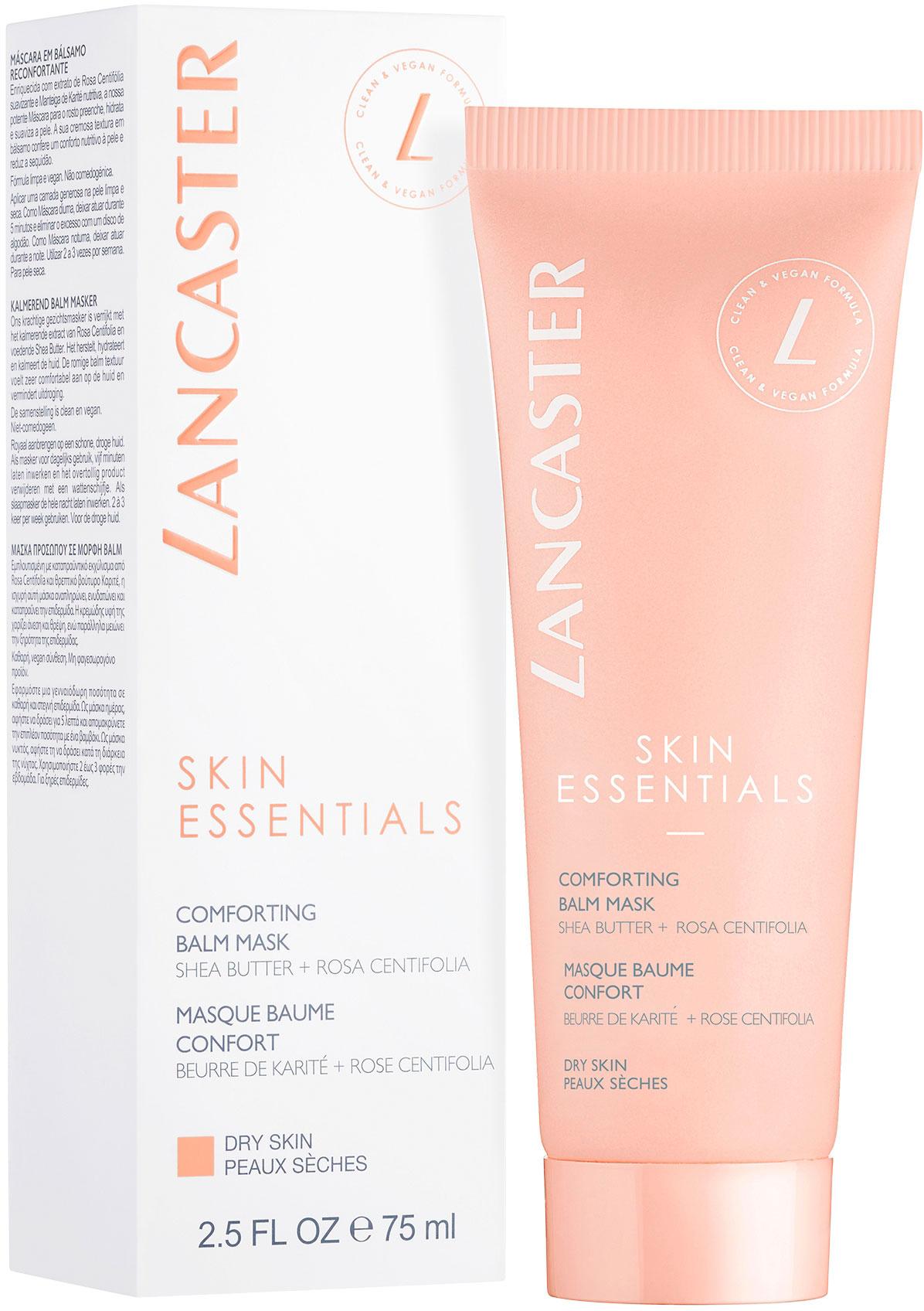 Produktbild LANCASTER Gesichtsmaske Comforting Balm 2 von 2