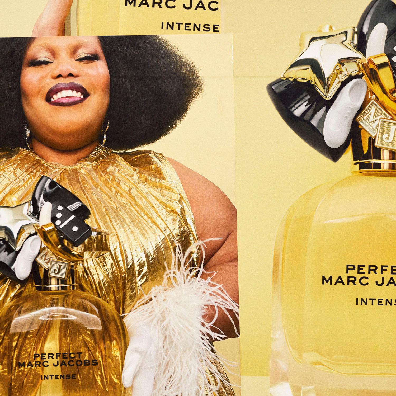 Produktbild MARC JACOBS Perfect Intense Eau de Parfum 7 von 7