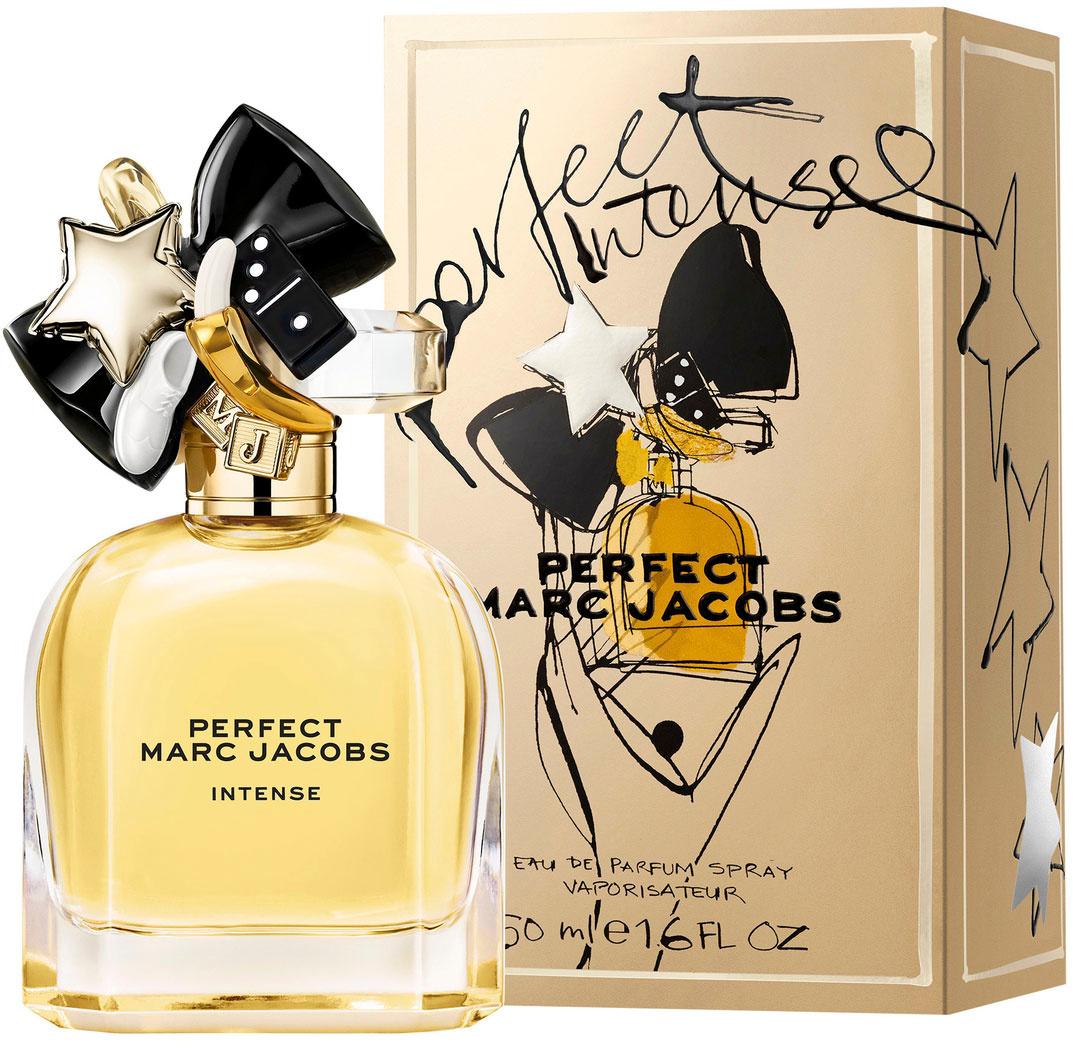 Produktbild MARC JACOBS Perfect Intense Eau de Parfum 2 von 7