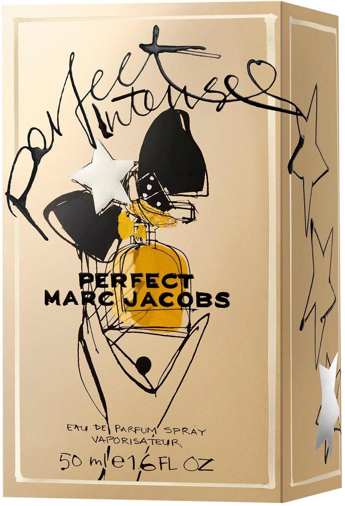 Produktbild MARC JACOBS Perfect Intense Eau de Parfum 3 von 7