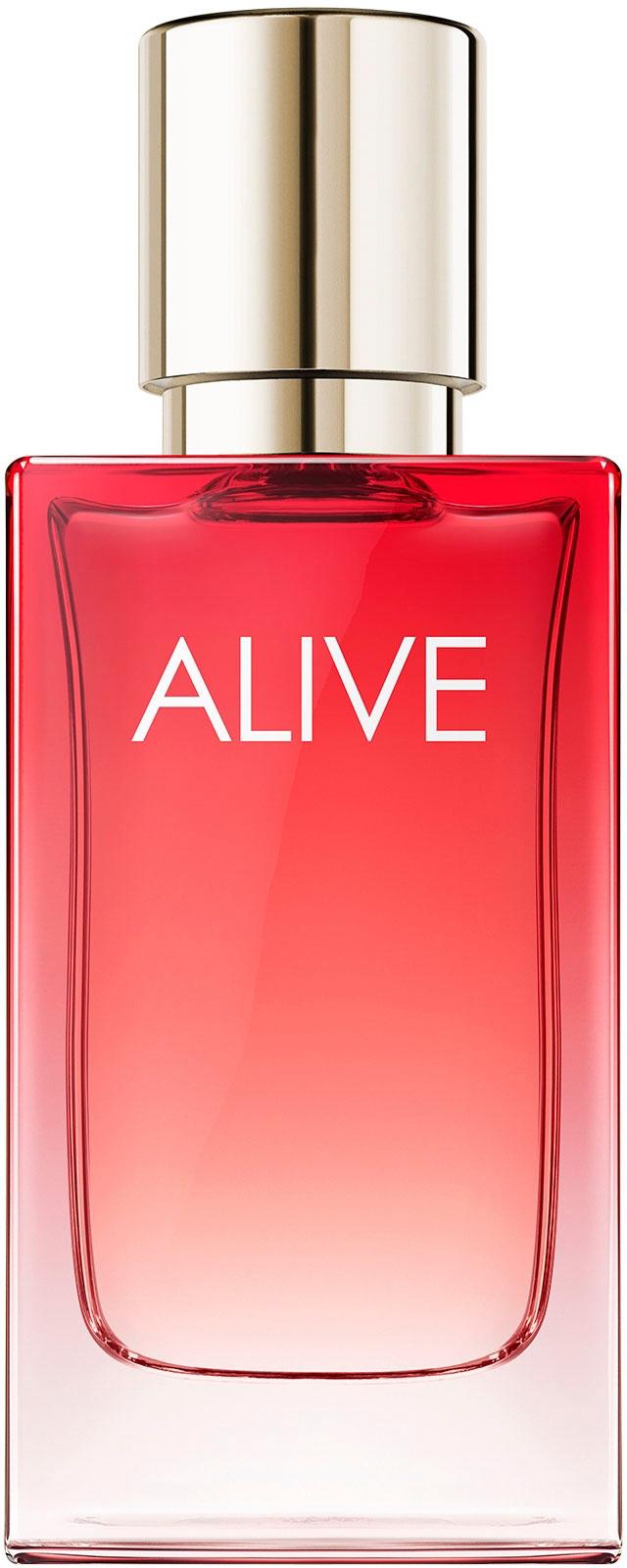 BOSS Alive Intense Eau de Parfum