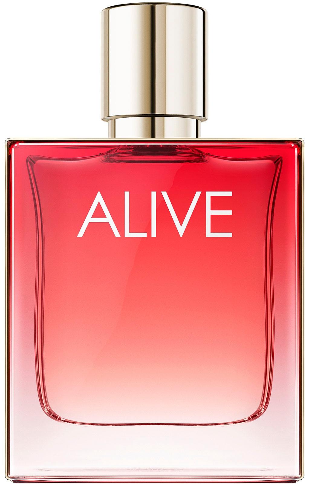 BOSS Alive Intense Eau de Parfum