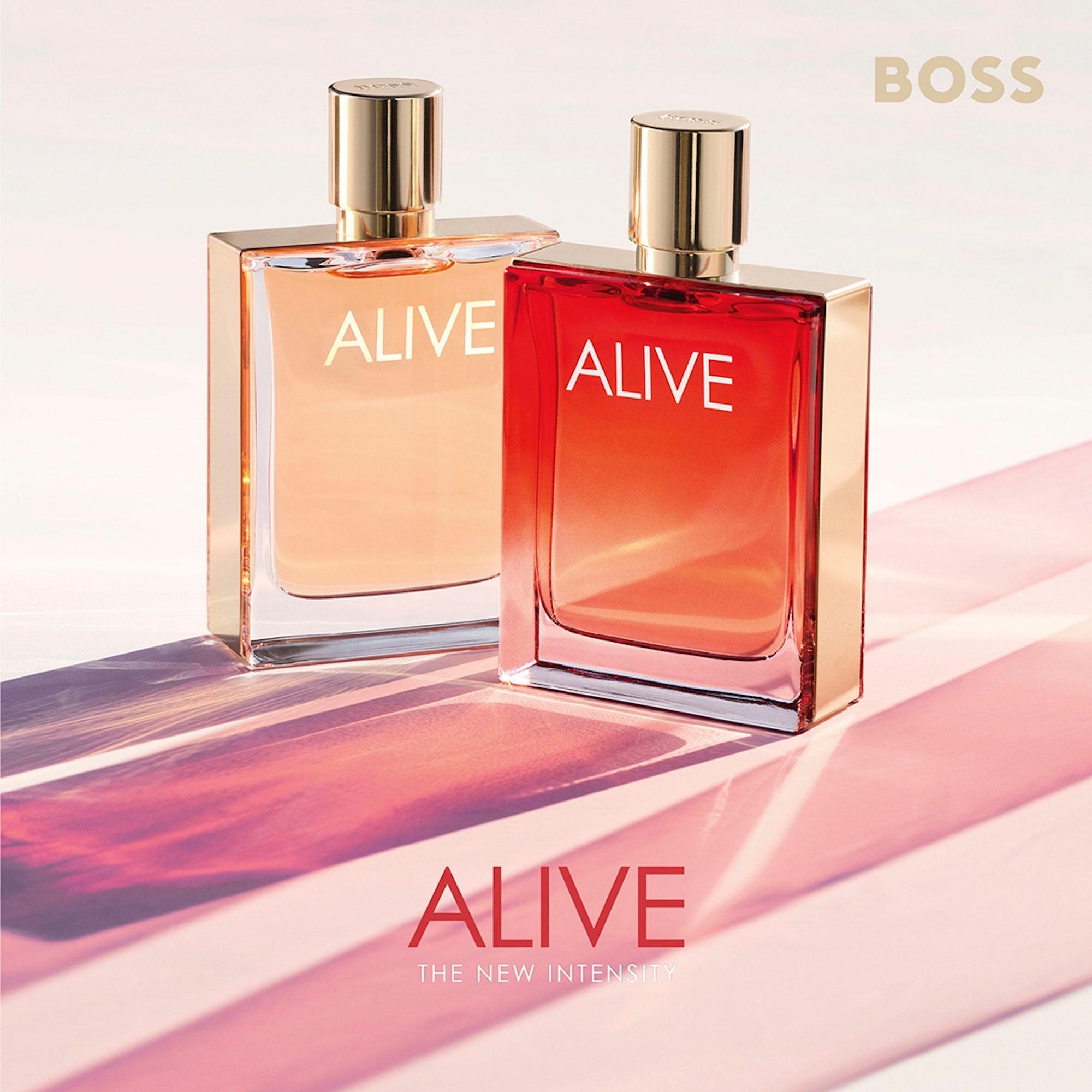 Produktbild BOSS Alive Intense Eau de Parfum 3 von 7