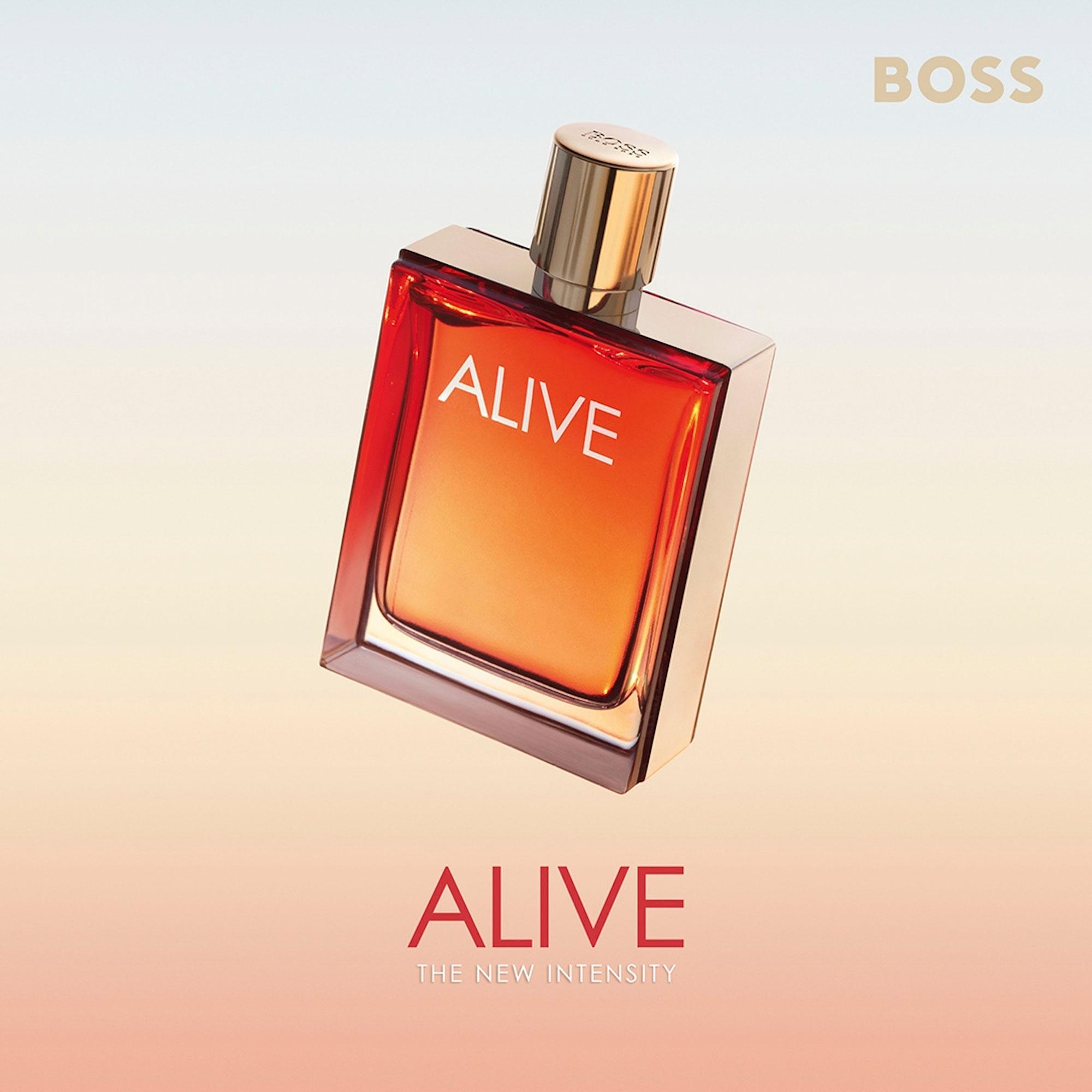 Produktbild BOSS Alive Intense Eau de Parfum 5 von 7