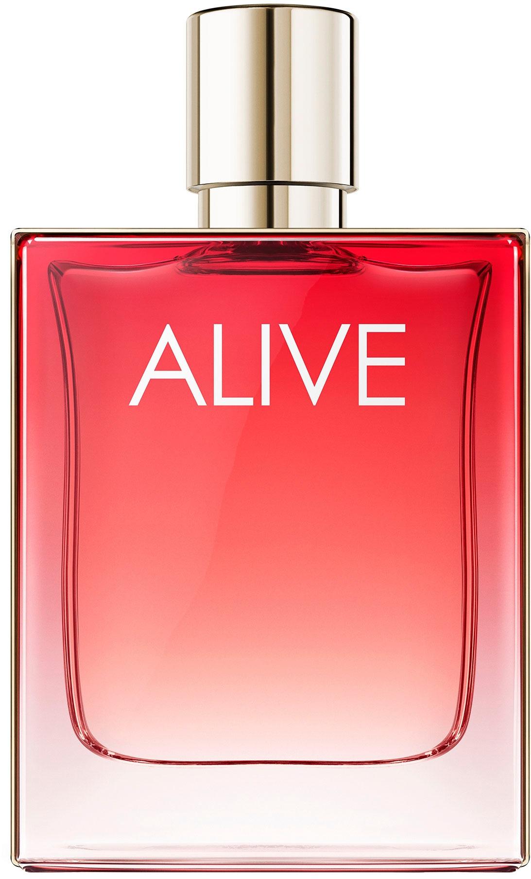 BOSS Alive Intense Eau de Parfum